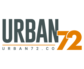Logo Urban 72